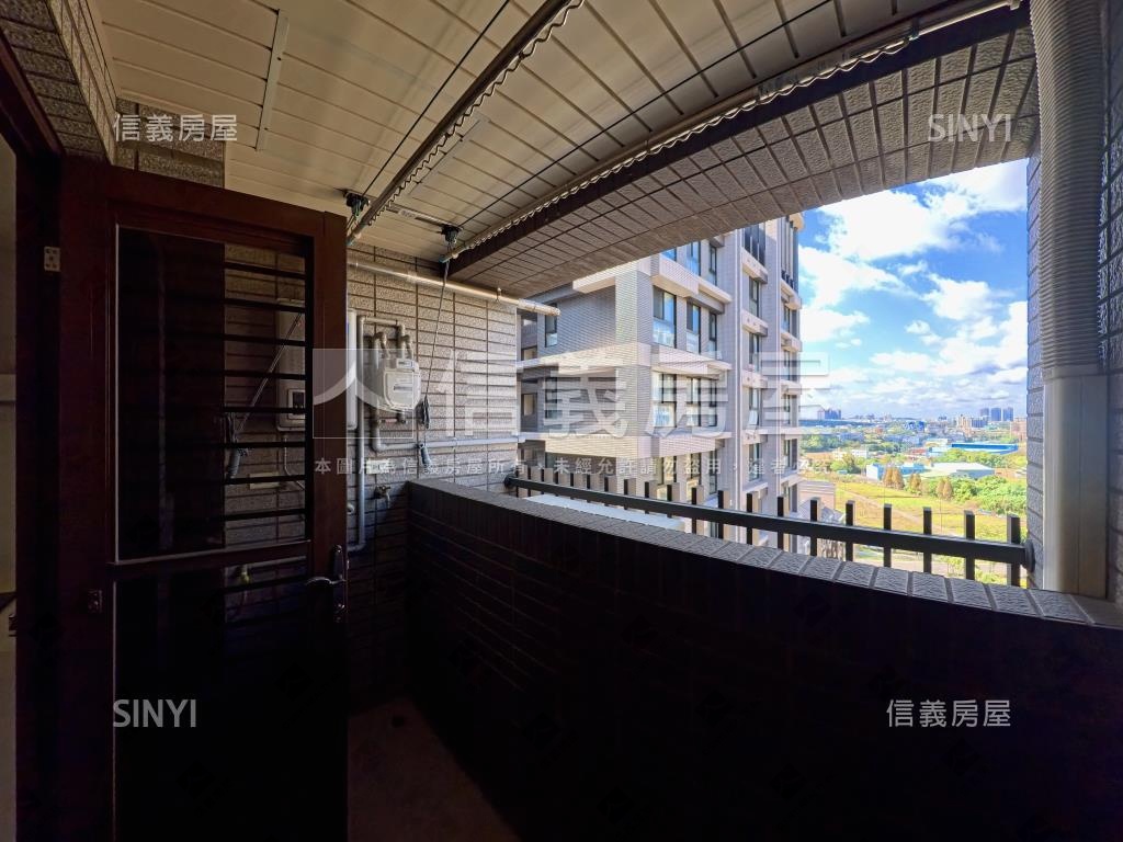 新潤高樓大空間房屋室內格局與周邊環境