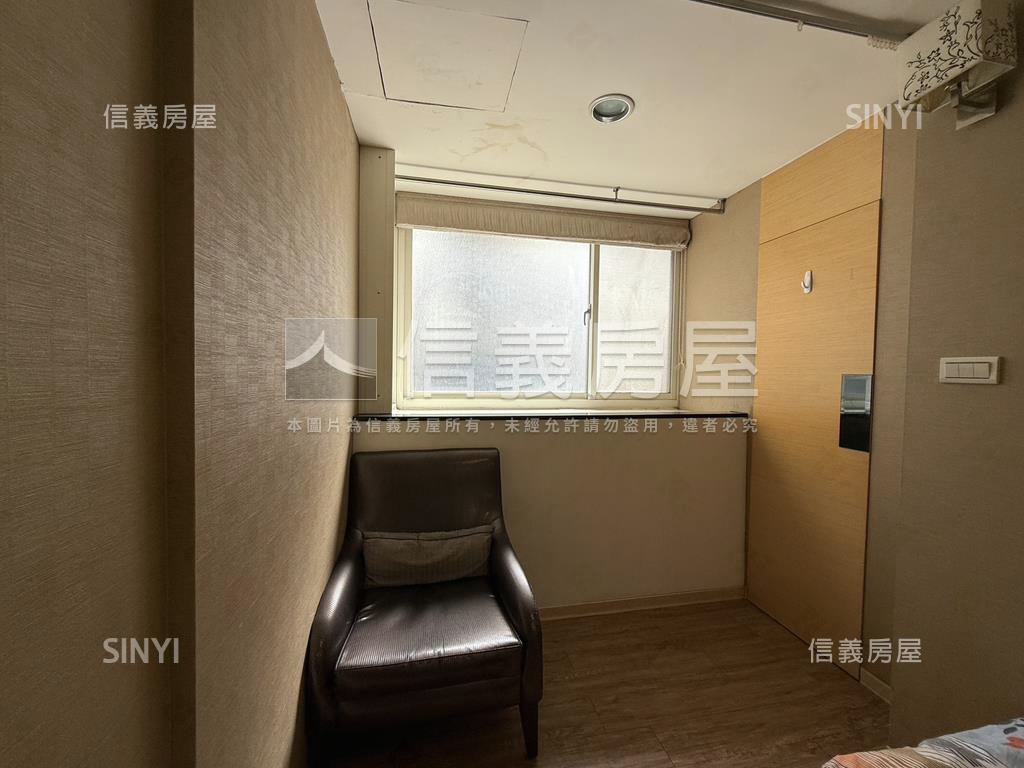 ＮＥＷ忠孝水仙收租寶房屋室內格局與周邊環境