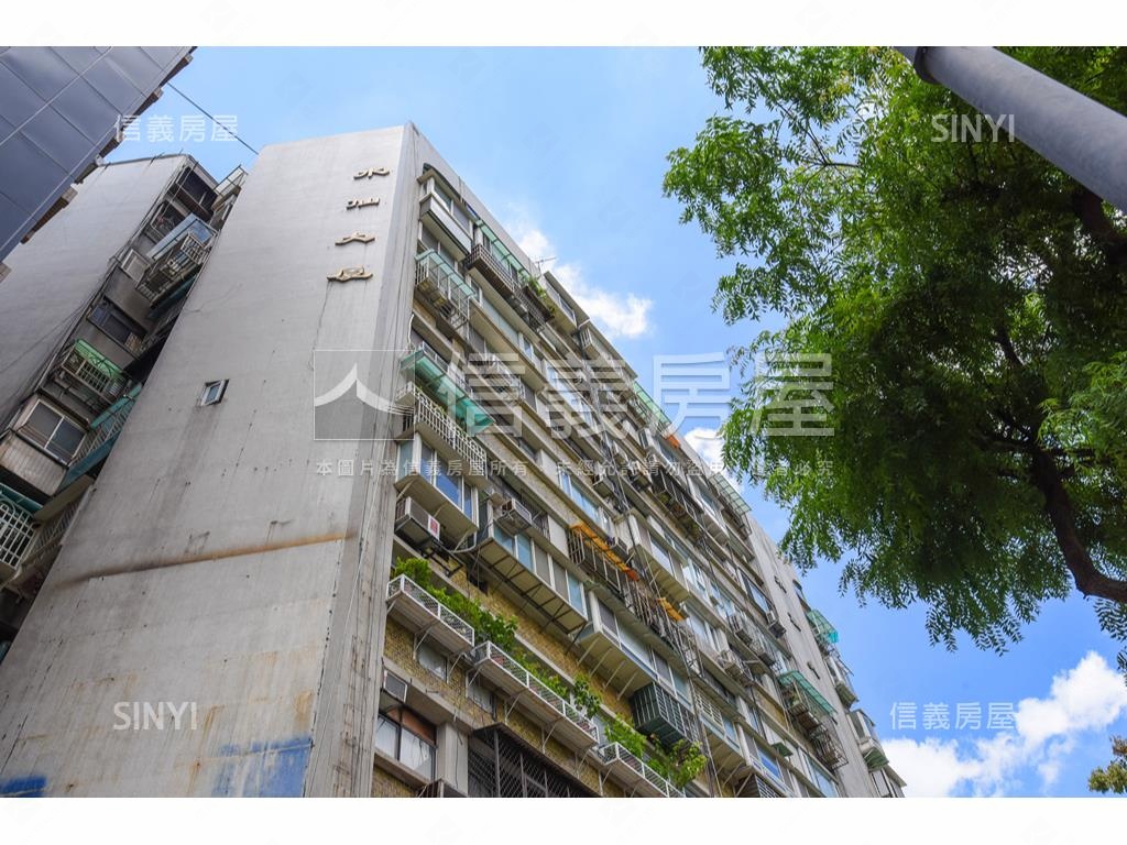 ＮＥＷ忠孝水仙收租寶房屋室內格局與周邊環境