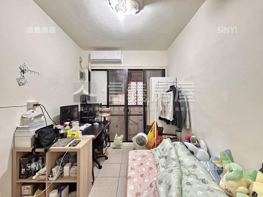 近捷運迴龍醫院樓中樓房屋室內格局與周邊環境