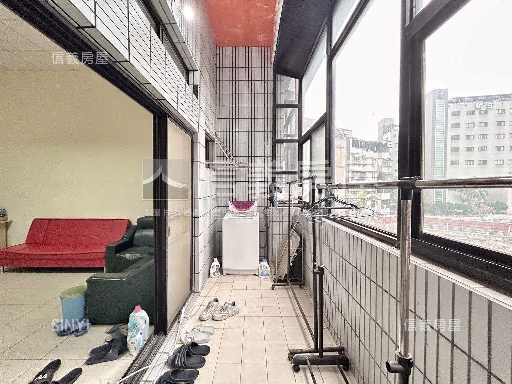 近捷運迴龍醫院樓中樓房屋室內格局與周邊環境