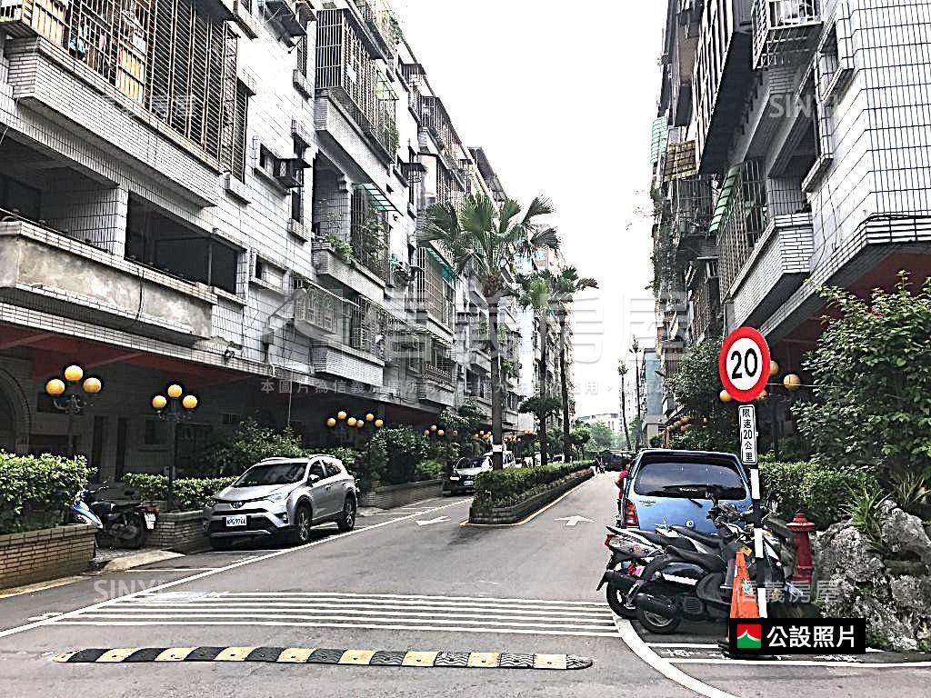 近捷運迴龍醫院樓中樓房屋室內格局與周邊環境