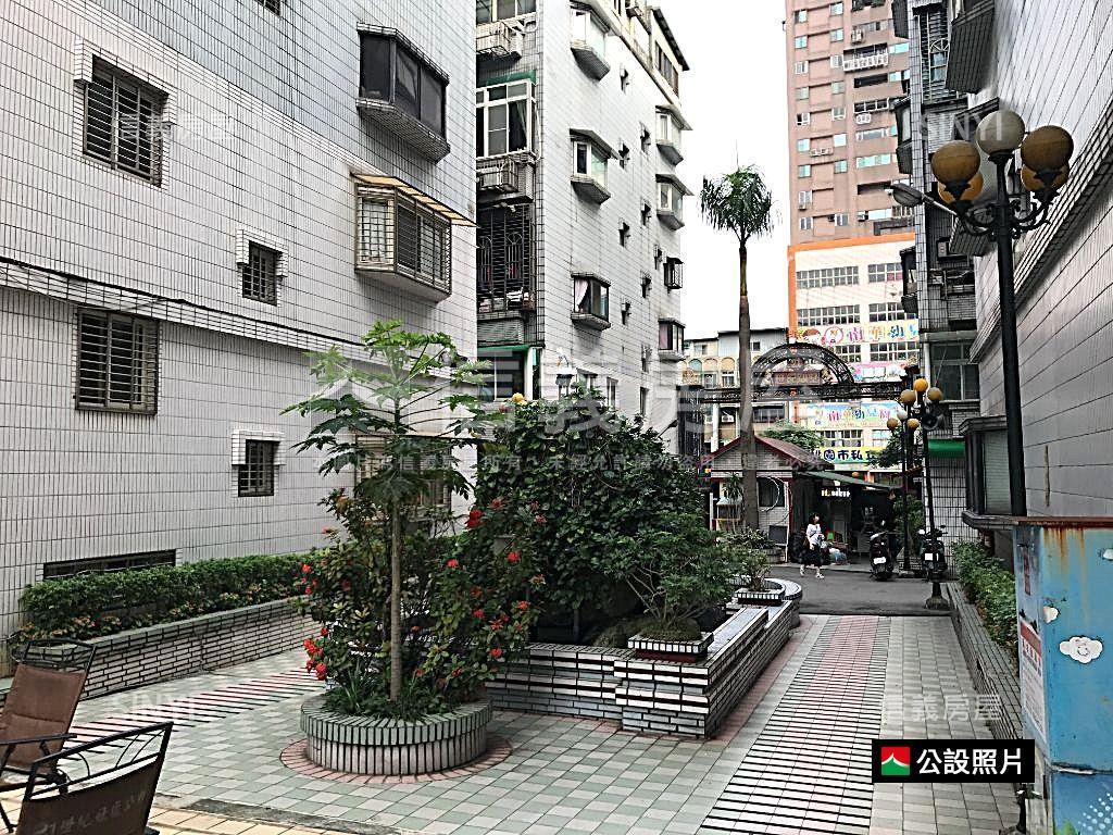 近捷運迴龍醫院樓中樓房屋室內格局與周邊環境