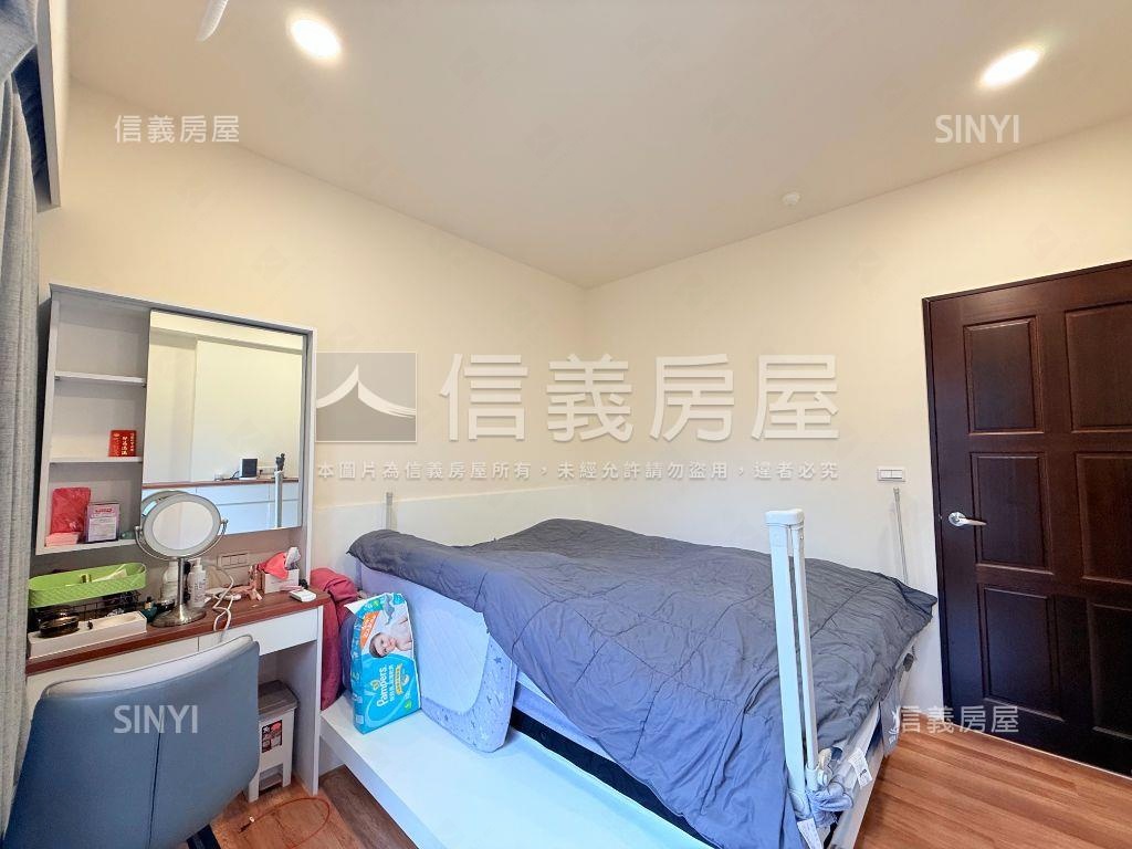 金蟾蜍發財明水苑三房車位房屋室內格局與周邊環境