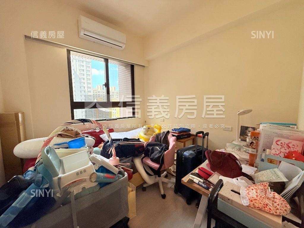 金蟾蜍發財明水苑三房車位房屋室內格局與周邊環境