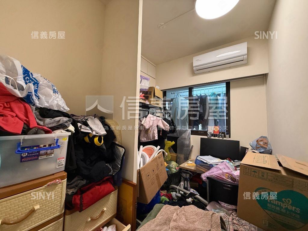 金蟾蜍發財明水苑三房車位房屋室內格局與周邊環境