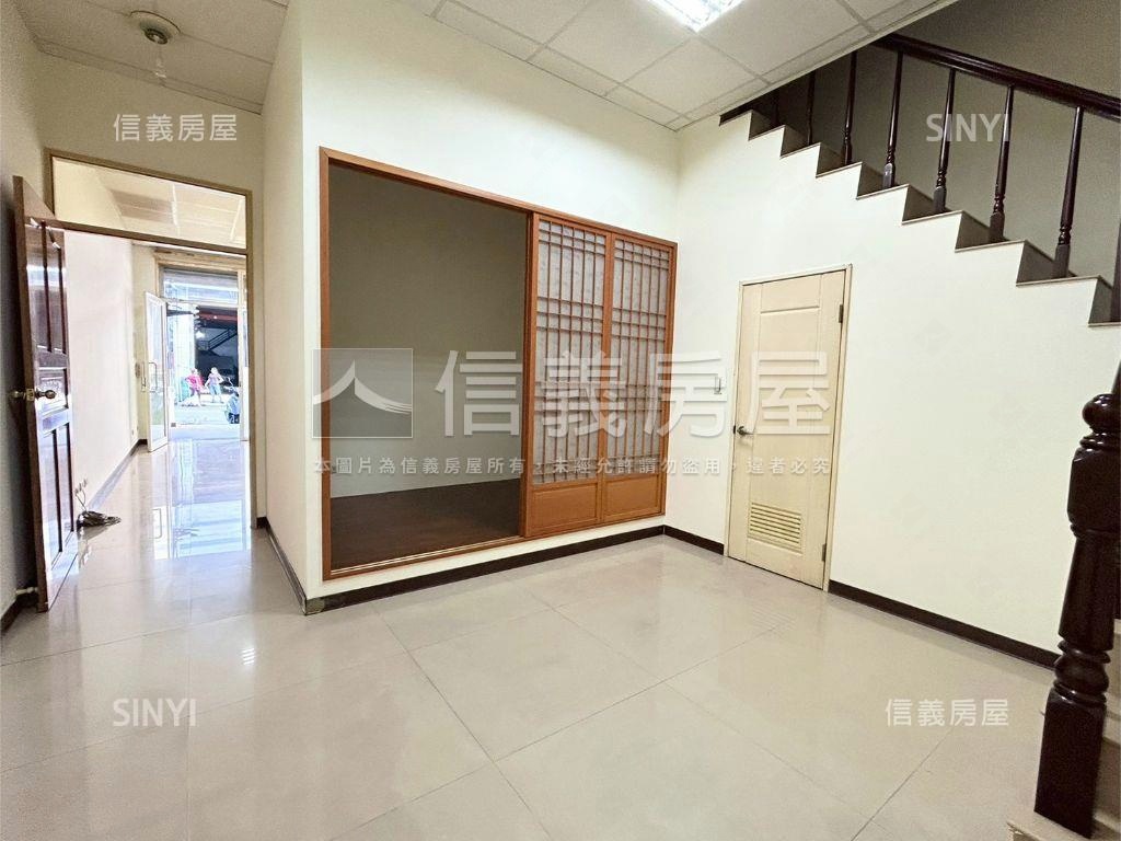 二期臨路美樓店房屋室內格局與周邊環境