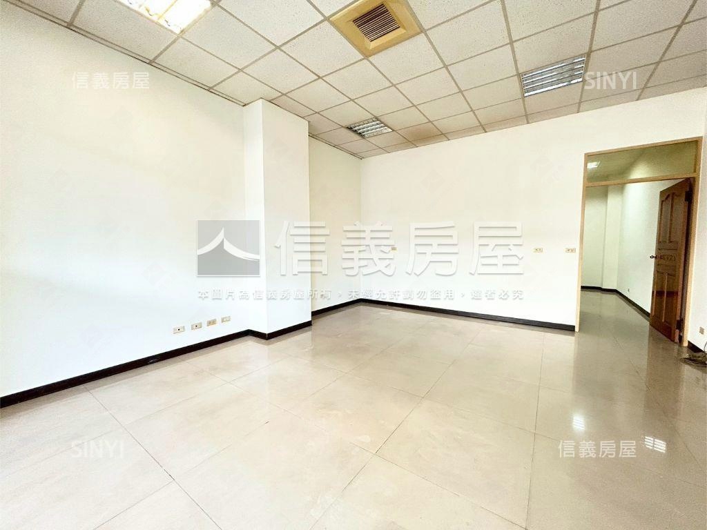 二期臨路美樓店房屋室內格局與周邊環境