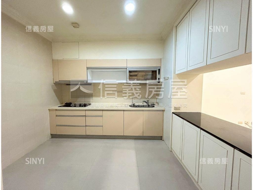 二期臨路美樓店房屋室內格局與周邊環境