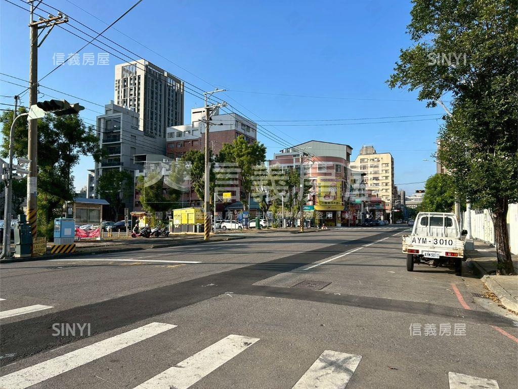 二期臨路美樓店房屋室內格局與周邊環境