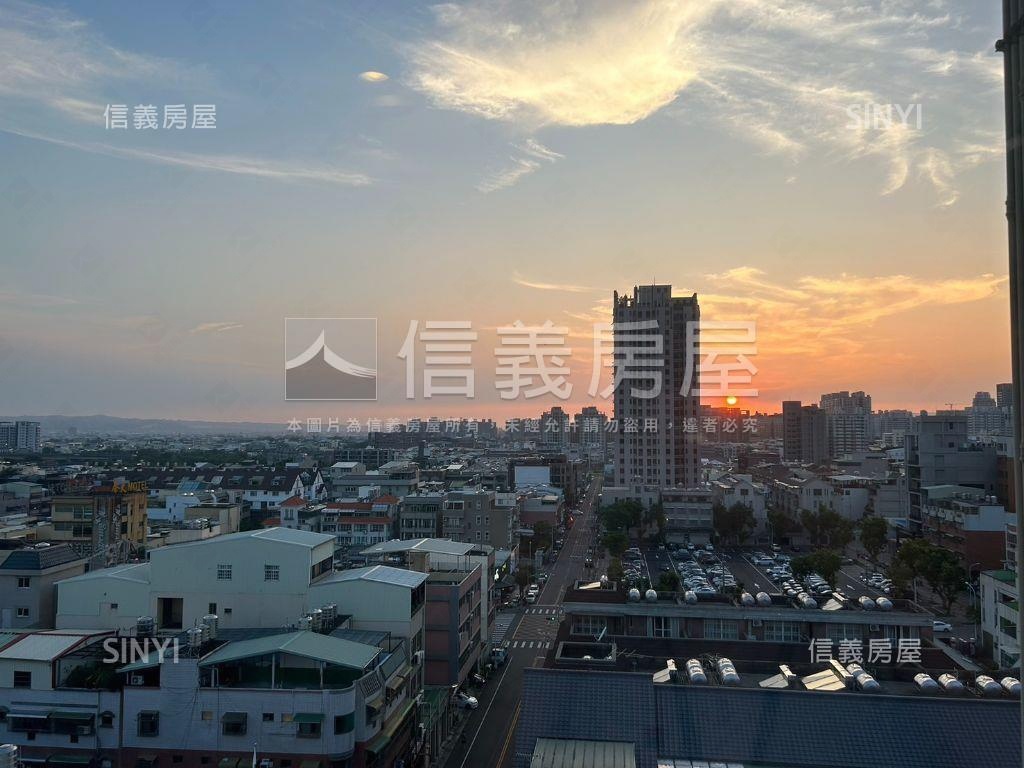 二期臨路美樓店房屋室內格局與周邊環境