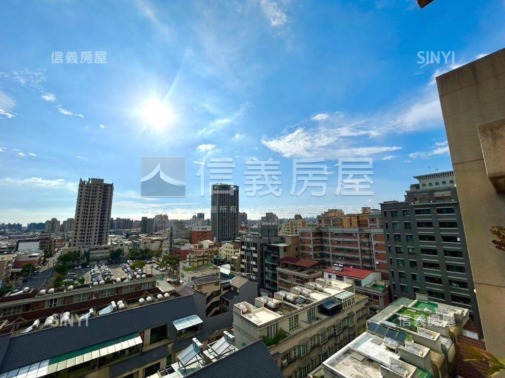 二期臨路美樓店房屋室內格局與周邊環境