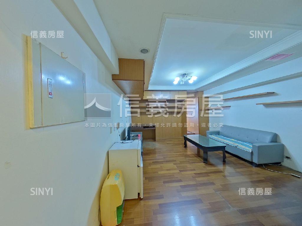 稀有！低總價電梯套房房屋室內格局與周邊環境