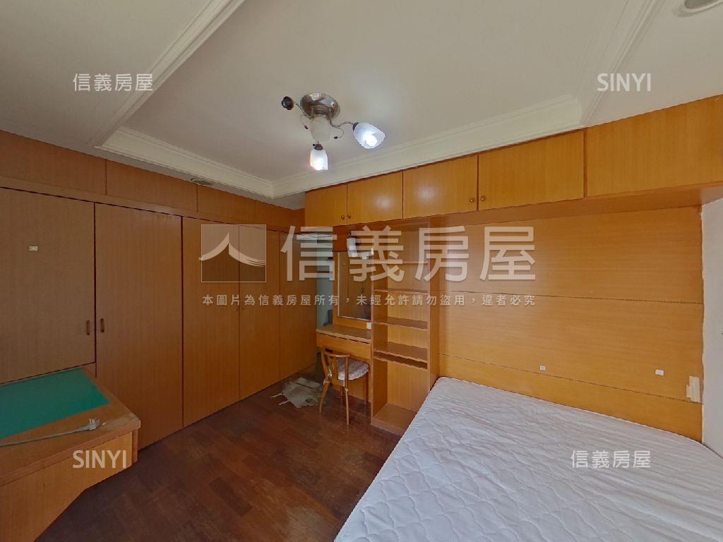 稀有！低總價電梯套房房屋室內格局與周邊環境