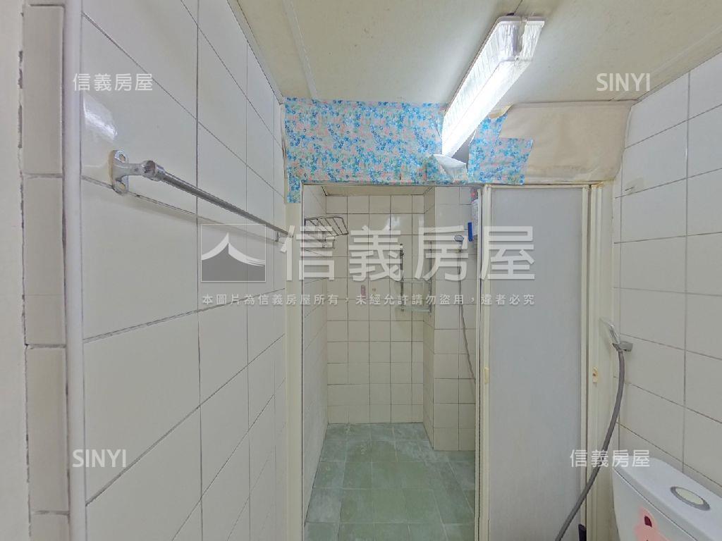 稀有！低總價電梯套房房屋室內格局與周邊環境