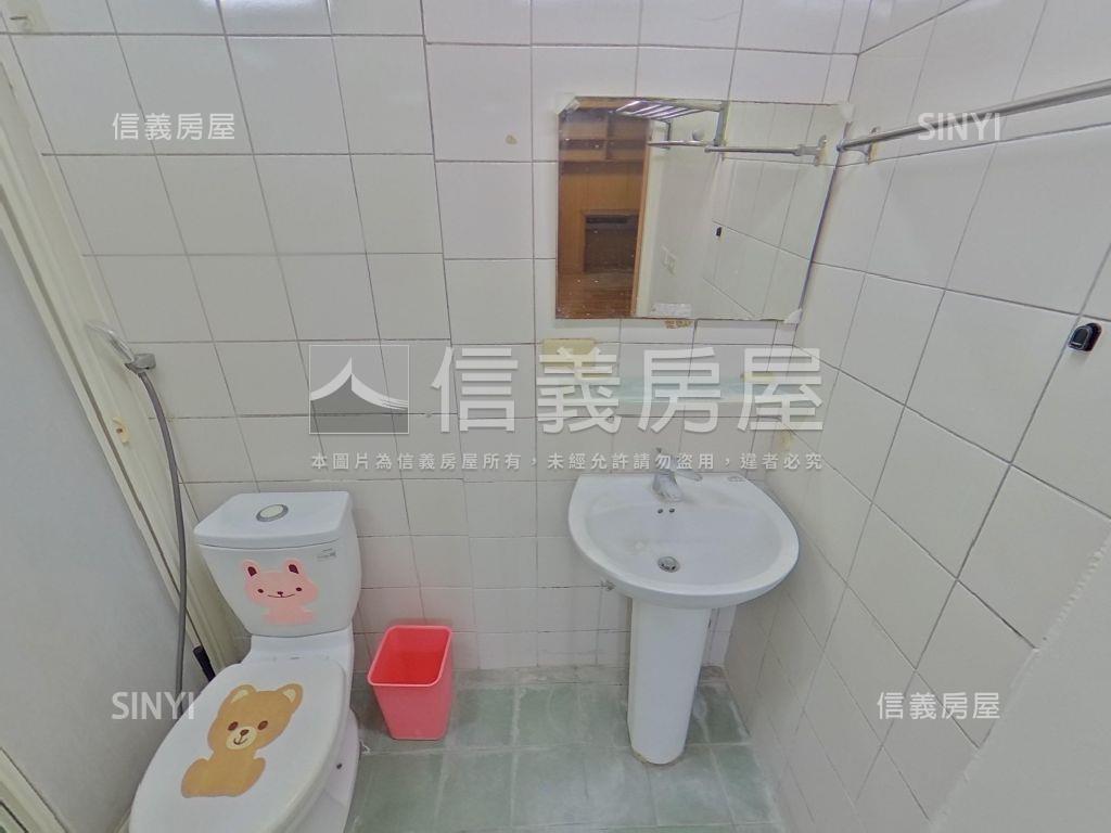 稀有！低總價電梯套房房屋室內格局與周邊環境