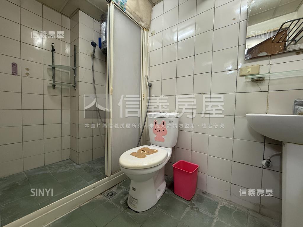 稀有！低總價電梯套房房屋室內格局與周邊環境