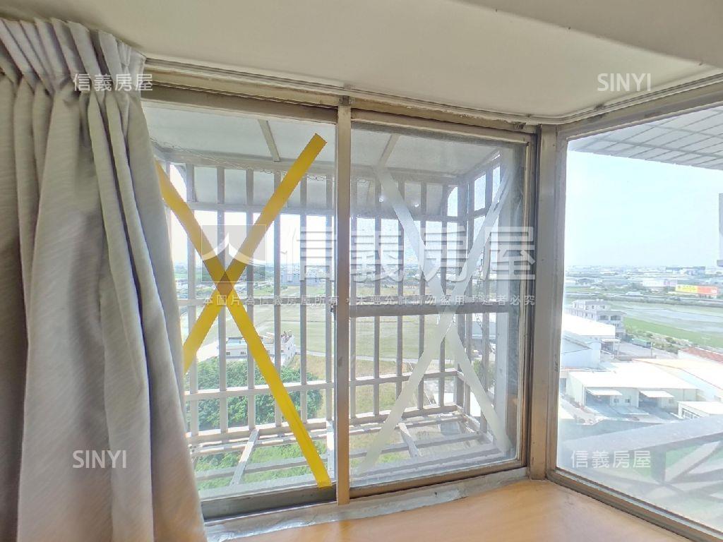 稀有！低總價電梯套房房屋室內格局與周邊環境