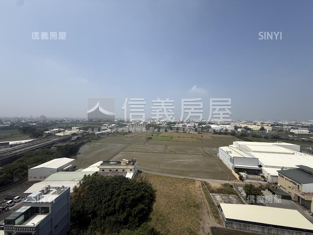 稀有！低總價電梯套房房屋室內格局與周邊環境