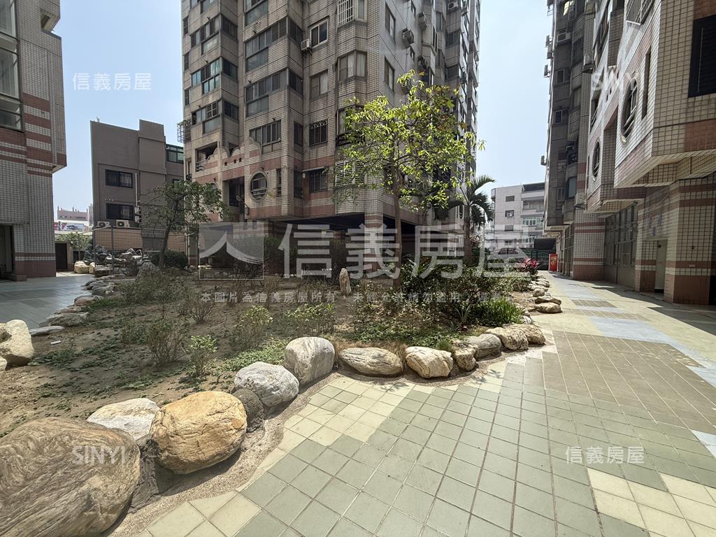 稀有！低總價電梯套房房屋室內格局與周邊環境