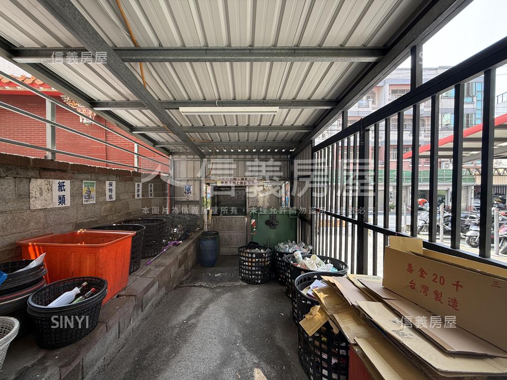 稀有！低總價電梯套房房屋室內格局與周邊環境