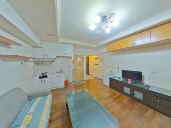 稀有！低總價電梯套房