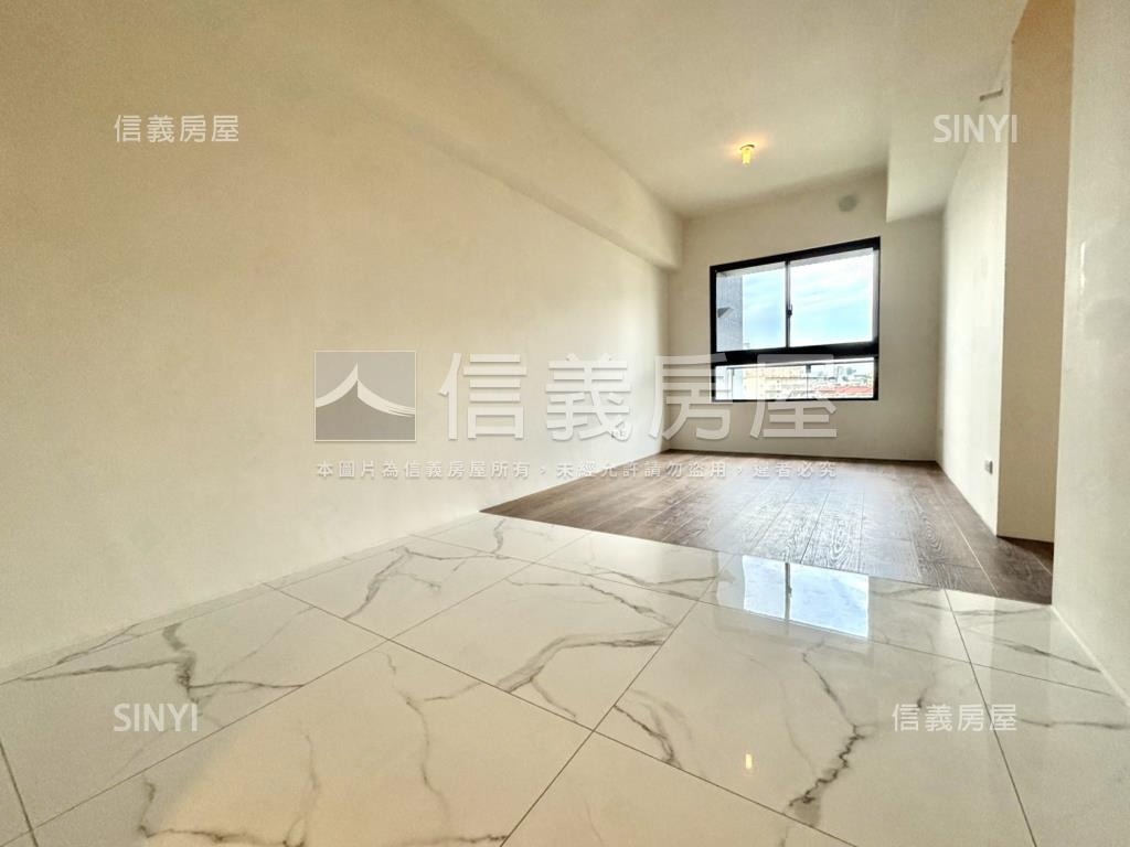 惠宇全新未住視野兩房房屋室內格局與周邊環境