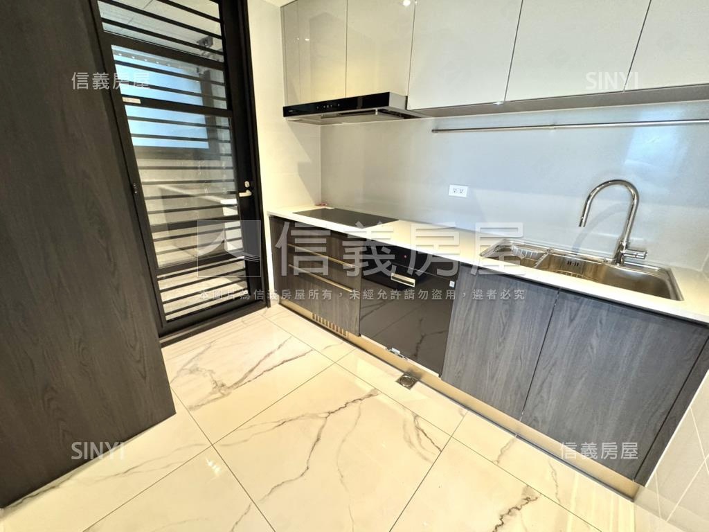 惠宇全新未住視野兩房房屋室內格局與周邊環境