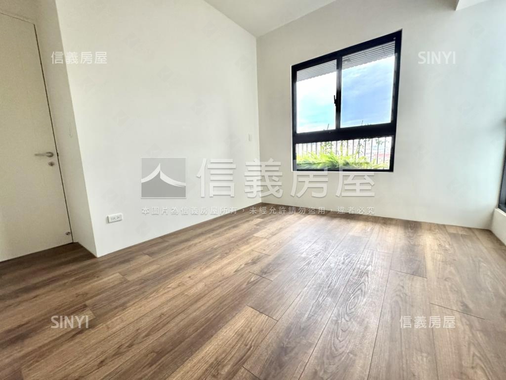 惠宇全新未住視野兩房房屋室內格局與周邊環境