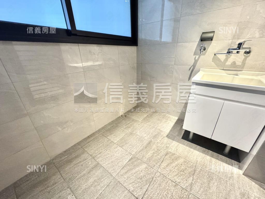 惠宇全新未住視野兩房房屋室內格局與周邊環境