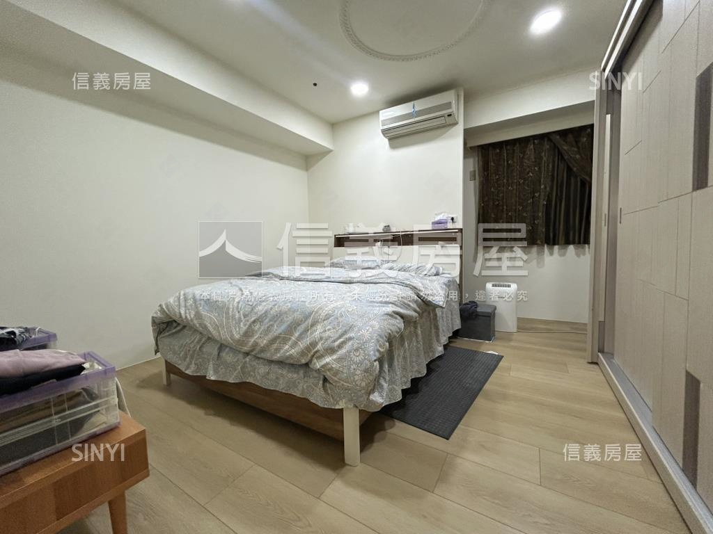 首都景觀裝潢大空間附車位房屋室內格局與周邊環境