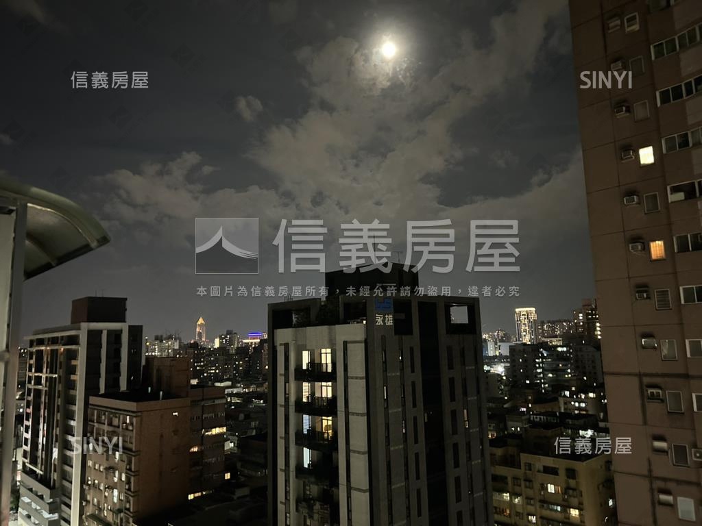 首都景觀裝潢大空間附車位房屋室內格局與周邊環境