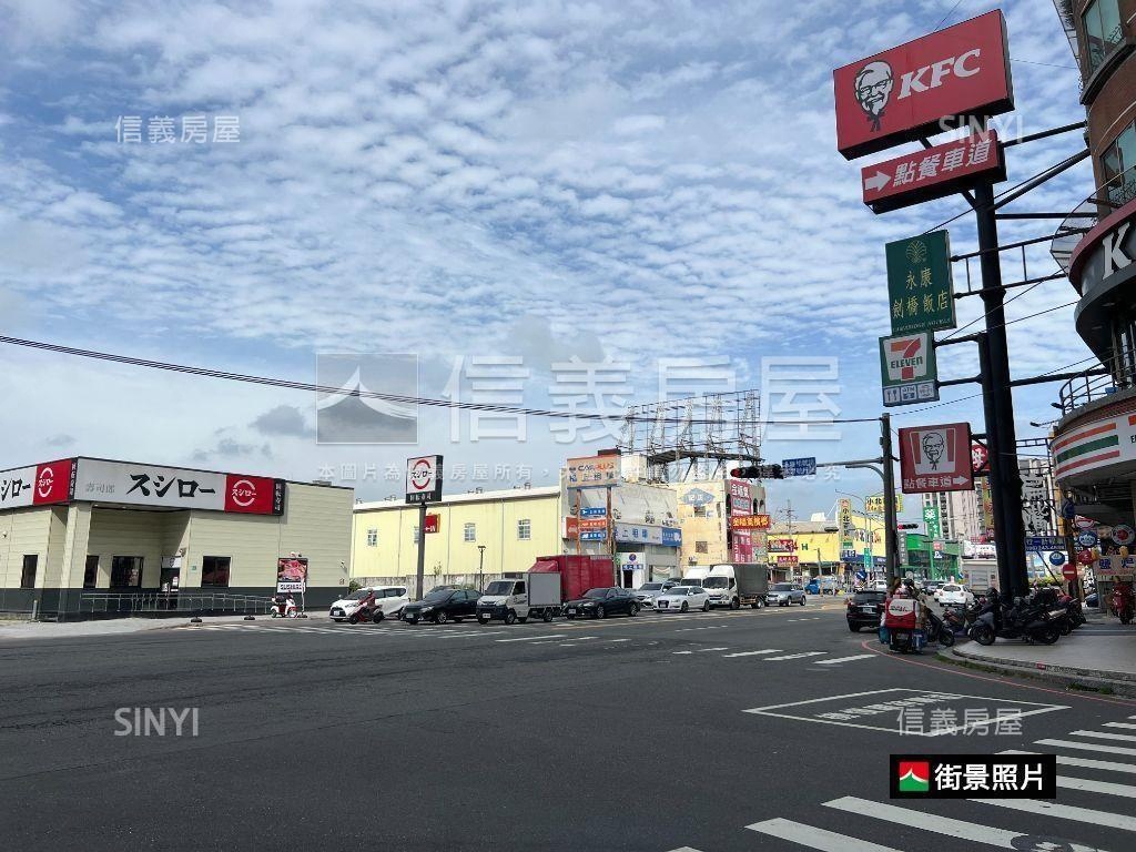 龍的天下三房車位房屋室內格局與周邊環境
