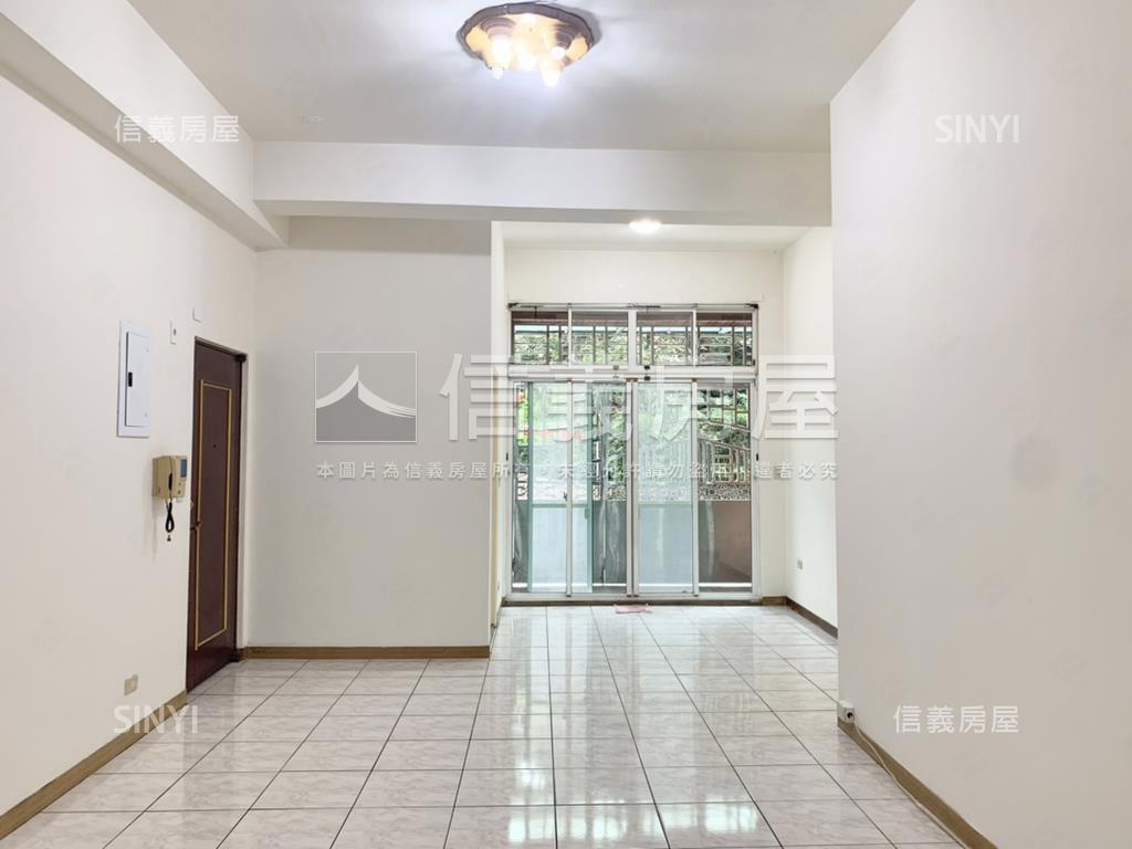 環山路大寧境稀有一樓戶房屋室內格局與周邊環境