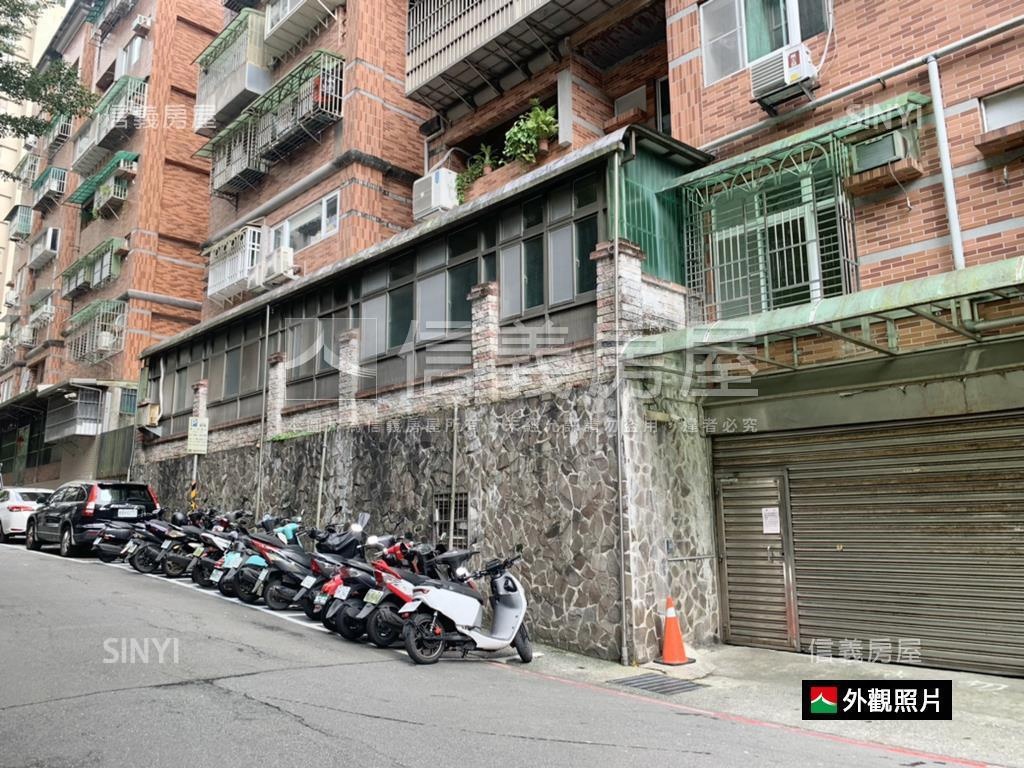 環山路大寧境稀有一樓戶房屋室內格局與周邊環境