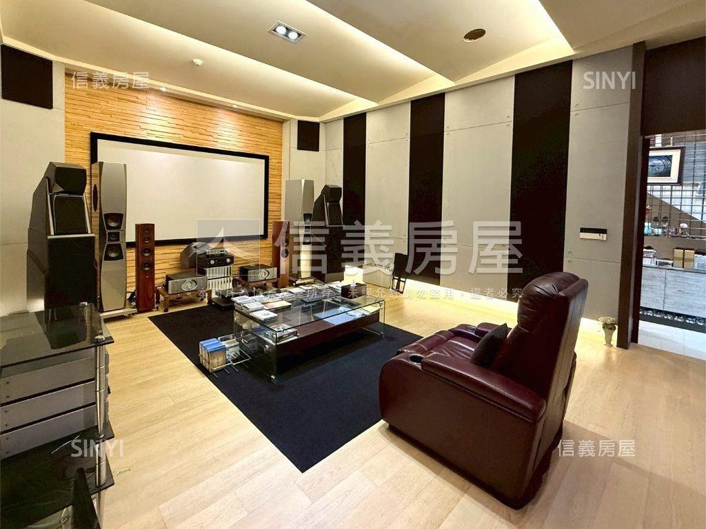 豐邑雅砌金店面房屋室內格局與周邊環境