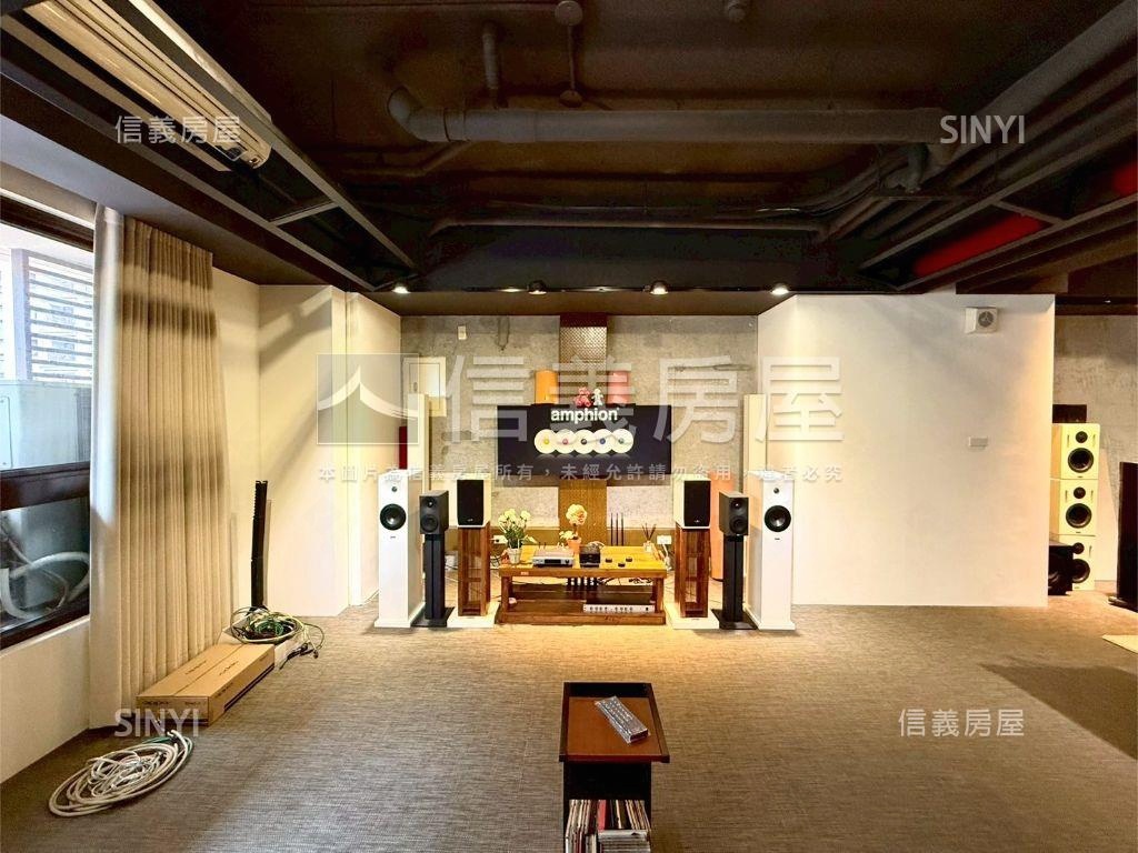 豐邑雅砌金店面房屋室內格局與周邊環境