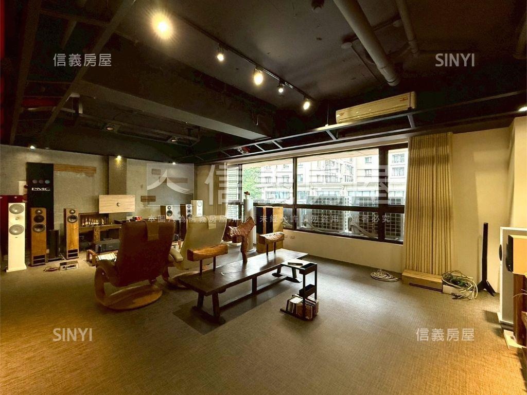 豐邑雅砌金店面房屋室內格局與周邊環境