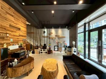 豐邑雅砌金店面