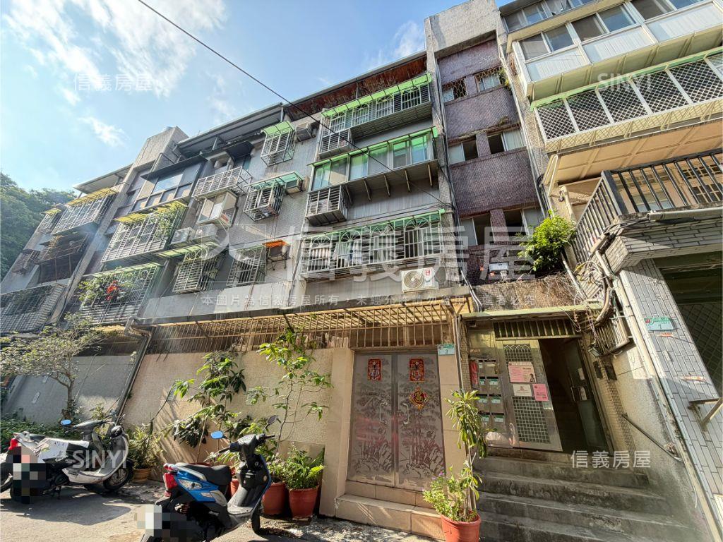 環山收租寶美寓房屋室內格局與周邊環境