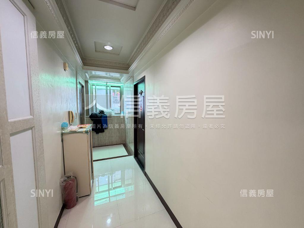 環山收租寶美寓房屋室內格局與周邊環境