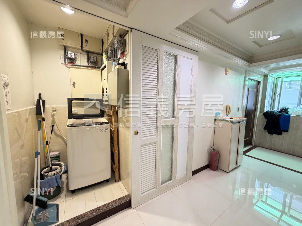 環山收租寶美寓房屋室內格局與周邊環境