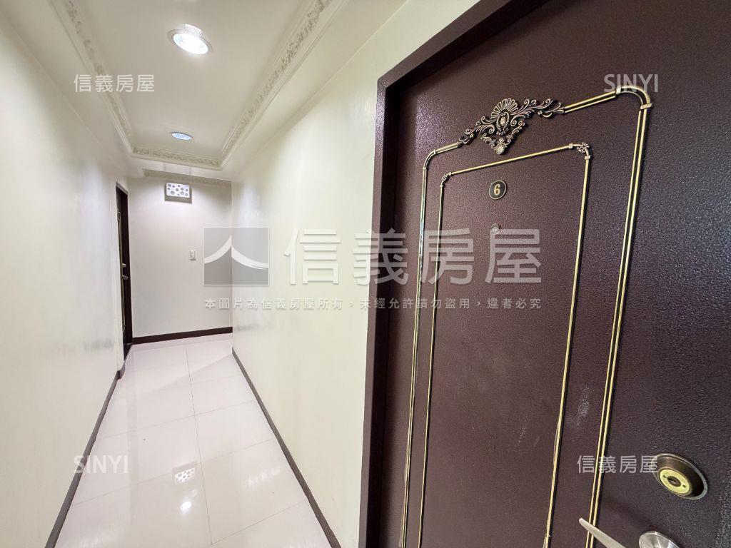 環山收租寶美寓房屋室內格局與周邊環境