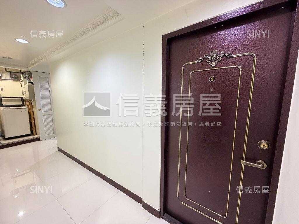 環山收租寶美寓房屋室內格局與周邊環境