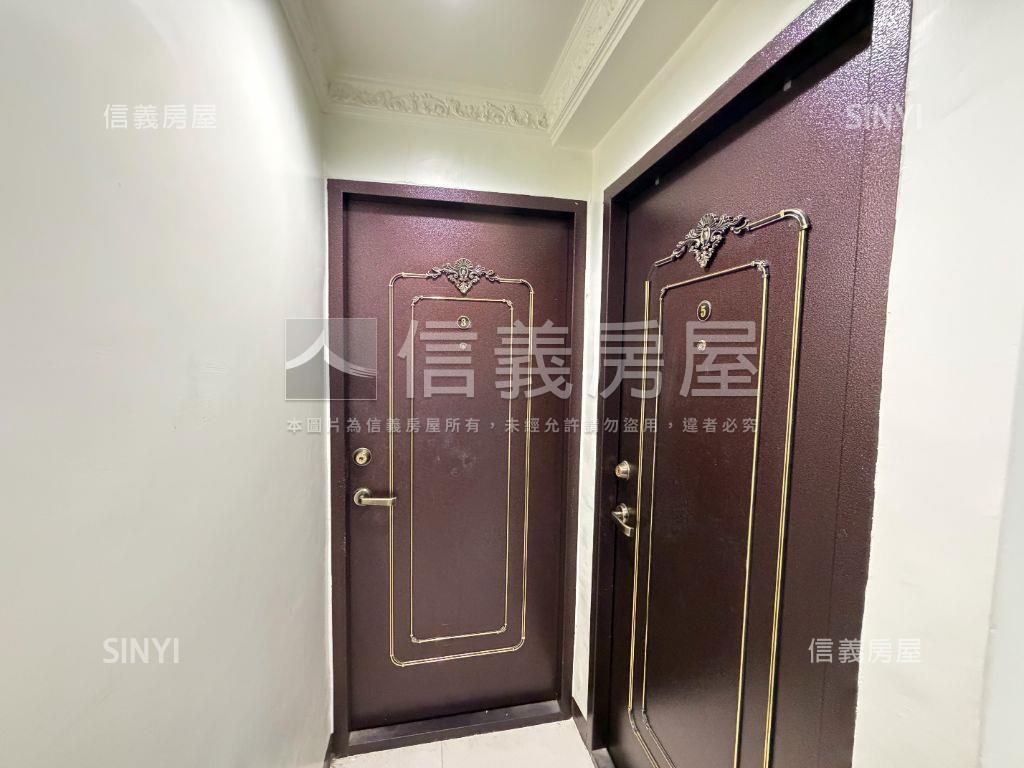 環山收租寶美寓房屋室內格局與周邊環境