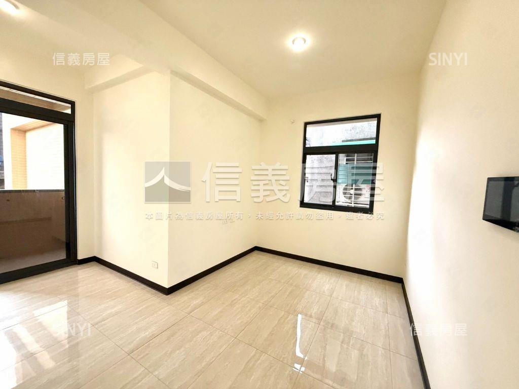 成家首選！全新電梯兩房房屋室內格局與周邊環境