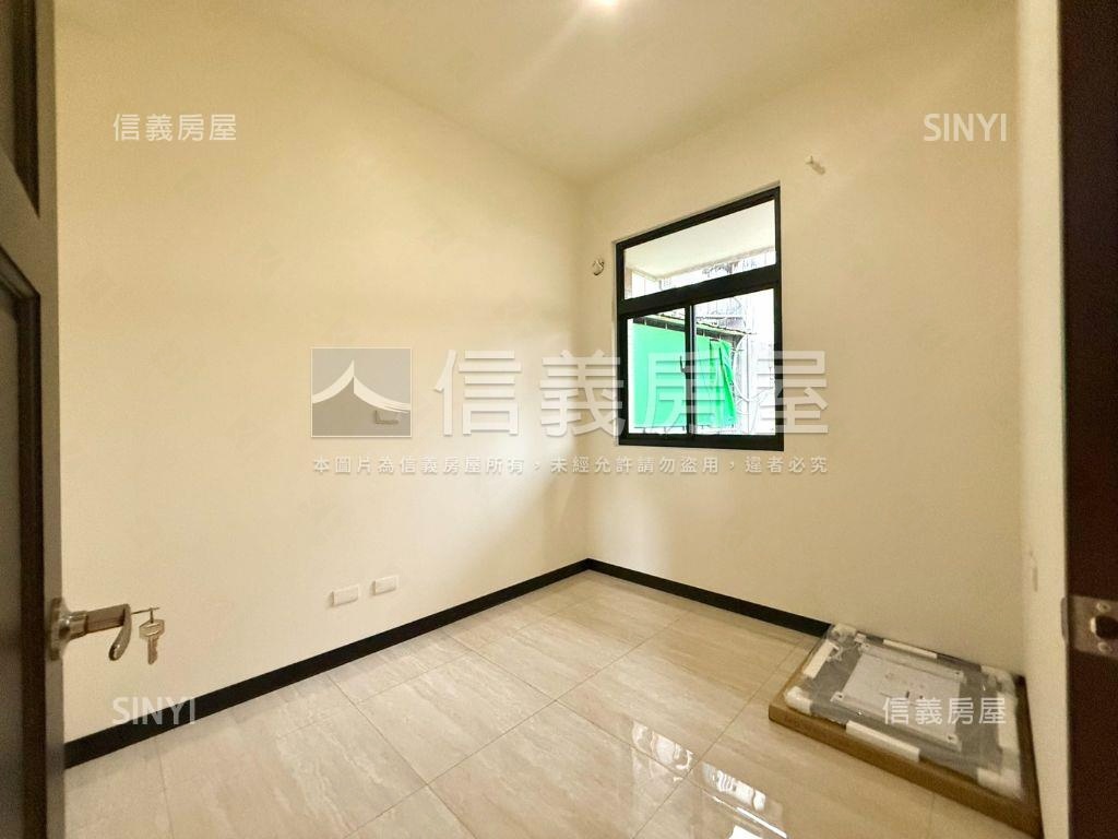 成家首選！全新電梯兩房房屋室內格局與周邊環境