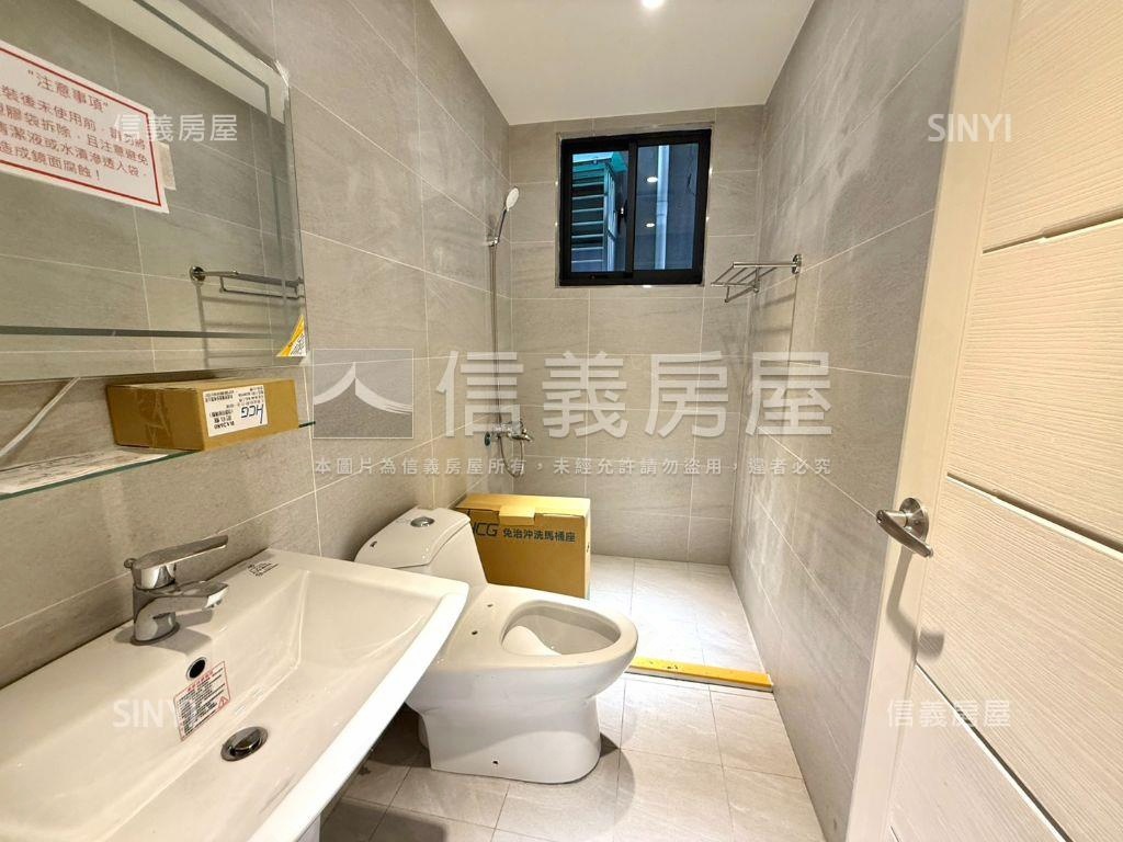成家首選！全新電梯兩房房屋室內格局與周邊環境