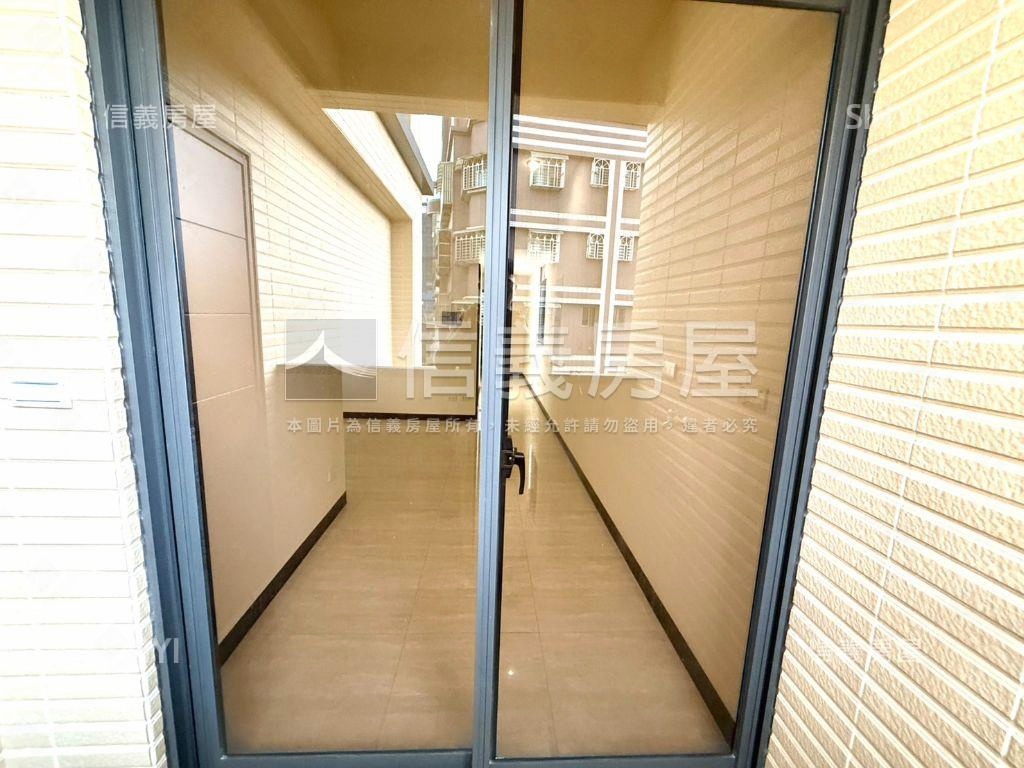 成家首選！全新電梯兩房房屋室內格局與周邊環境