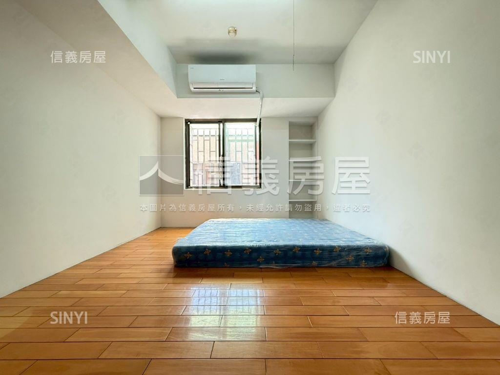 近科博館三房附車位房屋室內格局與周邊環境